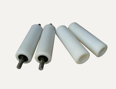 淺析皮帶輸送機(jī)錐形托輥的結(jié)構(gòu)設(shè)計