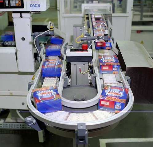 智能化輸送機(jī)成未來國家制造業(yè)扶持重點