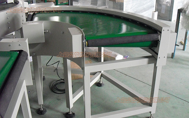 刀口皮帶輸送機的多功能應用及發(fā)展方向