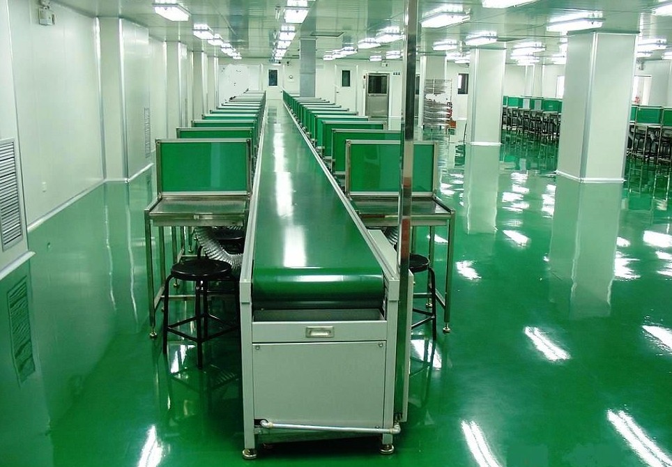 淺談皮帶輸送機(jī)的機(jī)尾架設(shè)計(jì)