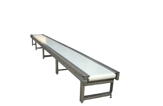 醫(yī)藥皮帶輸送機械技術在生產(chǎn)企業(yè)的應用
