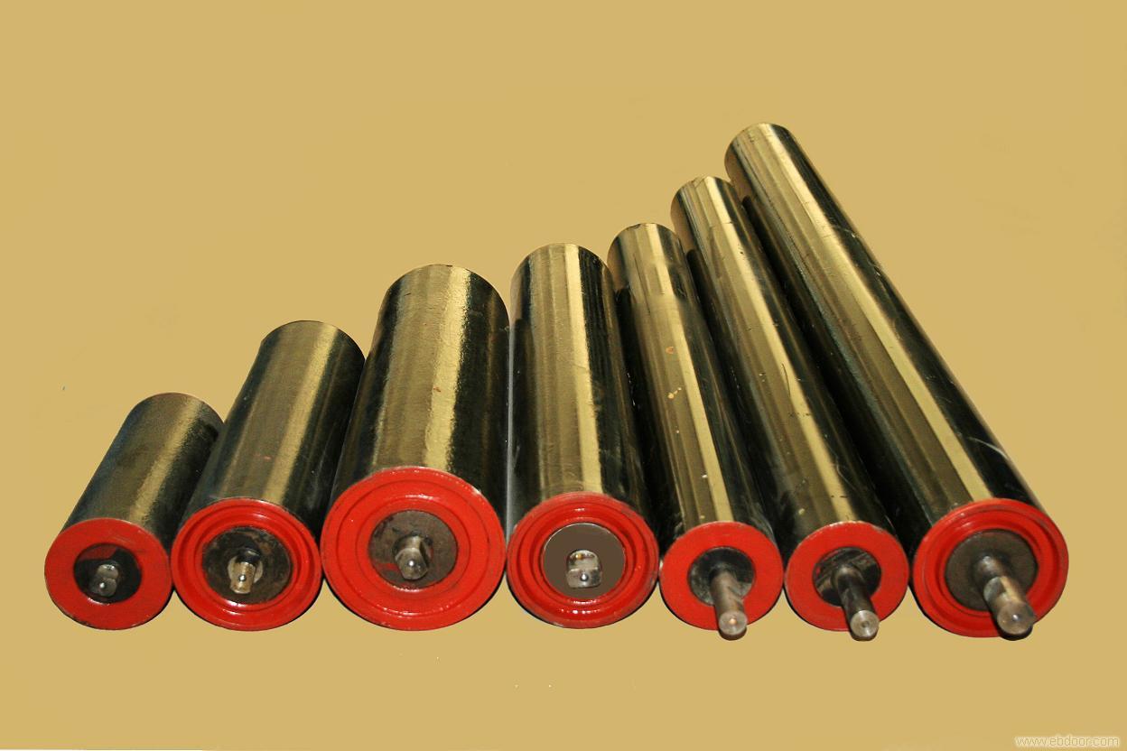 皮帶輸送機(jī)托輥密封圈結(jié)構(gòu)概況