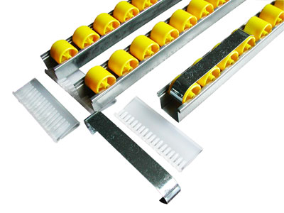 改革開放的輸送機械設(shè)備科研成果