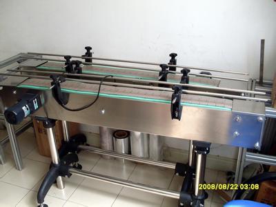 鏈板輸送機(jī)輸送物料的選擇很重要