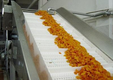 網(wǎng)帶輸送機在組裝對接時要注意哪些