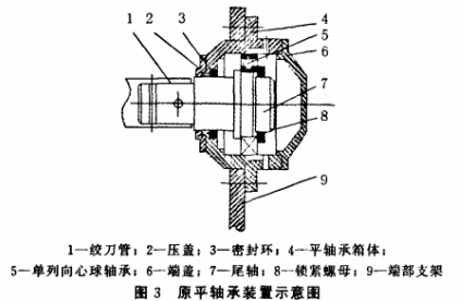 螺旋輸送機(jī)