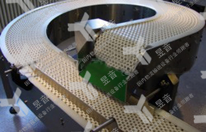 網(wǎng)帶輸送機的故障解決方法與調(diào)試