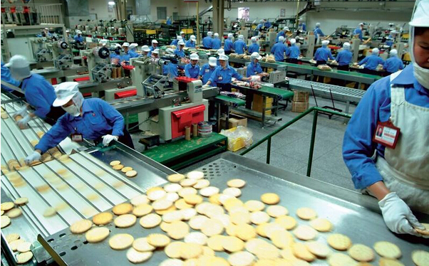 食品輸送機(jī)行業(yè)未來市場(chǎng)發(fā)展