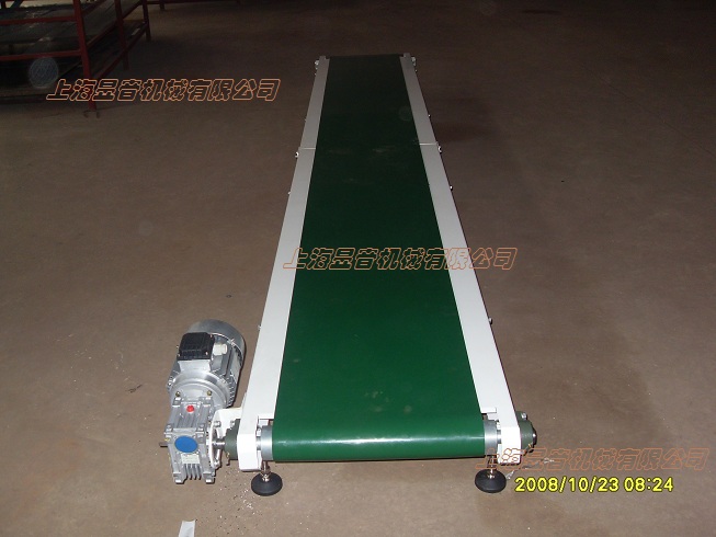 皮帶輸送機(jī)常見(jiàn)六大故障原因分析