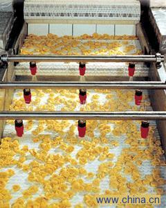 怎樣選購二手食品級(jí)輸送機(jī)設(shè)備